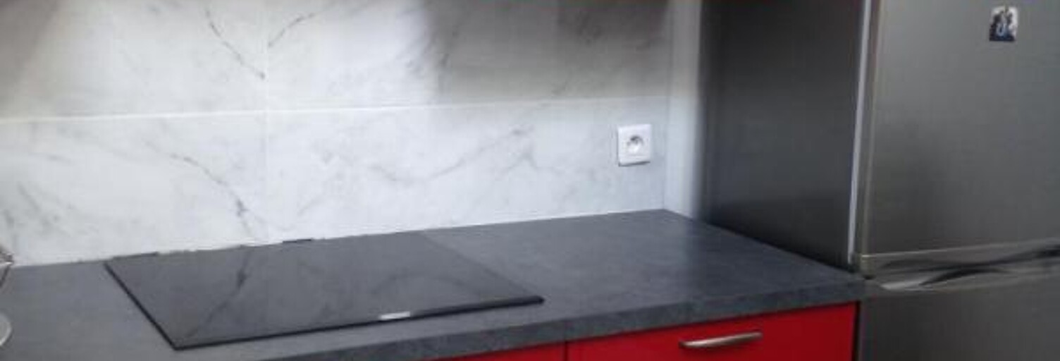 Appartement 2 Pièces 34 m² à louer à Marseille 5 (13005)