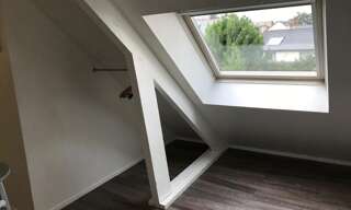 Appartement 1 Pièce 15 m² à louer à Rennes (35000)