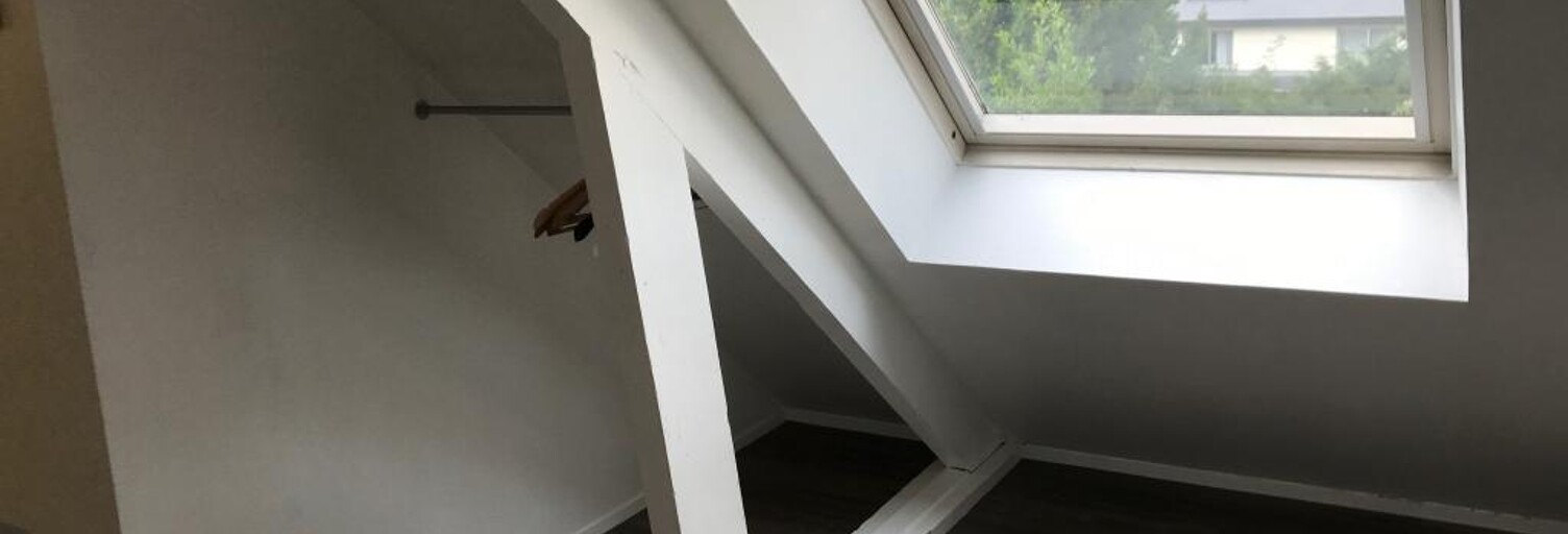 Appartement 1 Pièce 15 m² à louer à Rennes (35000)