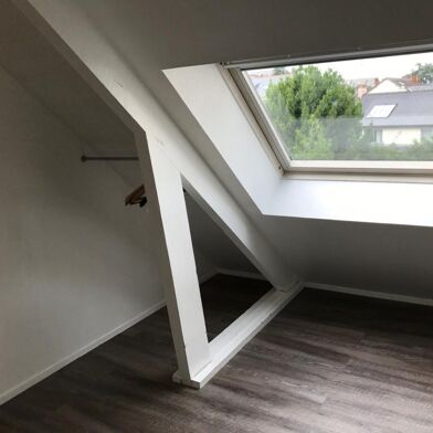 Appartement 1 pièces 325 €