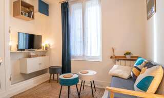 Appartement 1 Pièce 21 m² à louer à Le Havre (76600)