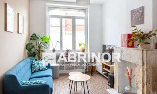 Maison 5 Pièces 123 m² à vendre à Tourcoing (59200)