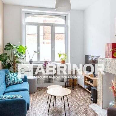 Maison 5 pièces 219800 €