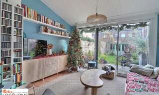 Maison 5 Pièces 75 m² à vendre à Lille (59260)