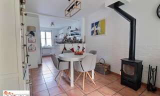 Maison 5 Pièces 75 m² à vendre à Lille (59260)