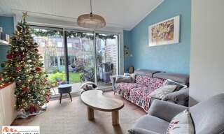 Maison 5 Pièces 75 m² à vendre à Lille (59260)