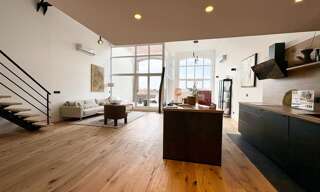 Appartement 5 Pièces 123 m² à vendre à Roubaix (59100)