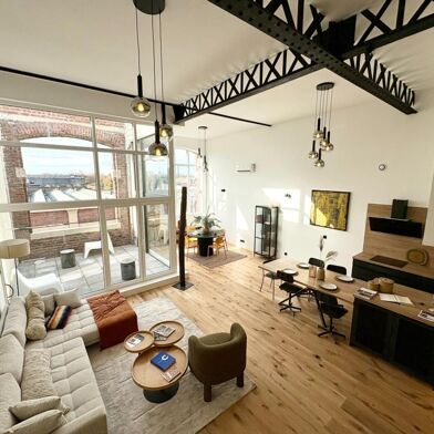 Appartement 5 pièces 283500 €