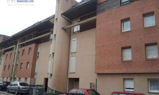 Appartement 3 Pièces 73 m² à louer à Beauvais (60000)