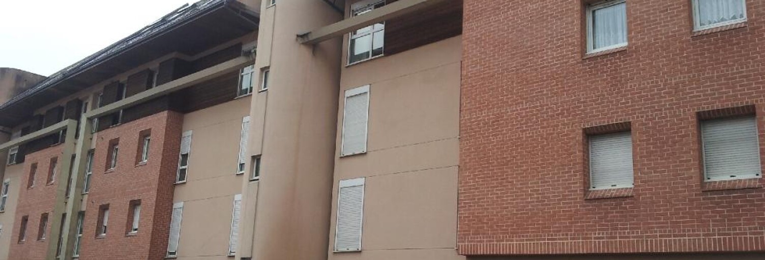 Appartement 3 Pièces 73 m² à louer à Beauvais (60000)