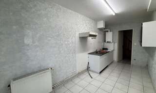 Maison 6 Pièces 120 m² à vendre à Argentan (61200)