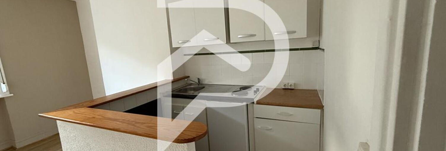 Immeuble  180 m² à vendre à Boulogne-sur-Mer (62200)