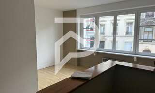 Immeuble  180 m² à vendre à Boulogne-sur-Mer (62200)