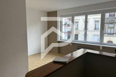 Immeuble  305000 €