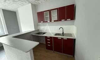 Immeuble  180 m² à vendre à Boulogne-sur-Mer (62200)