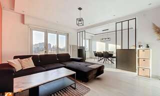 Appartement 4 Pièces 83 m² à vendre à Mulhouse (68200)