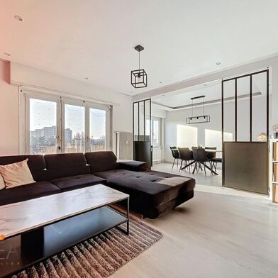 Appartement 4 pièces null €