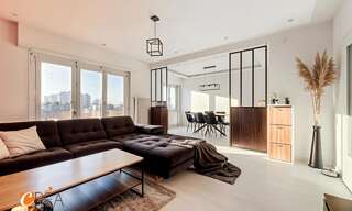 Appartement 4 Pièces 83 m² à vendre à Mulhouse (68200)