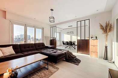 Appartement 4 pièces 109000 €