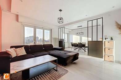 Appartement 4 pièces 102000 €