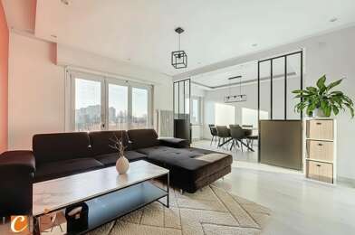 Appartement 4 pièces 95000 €