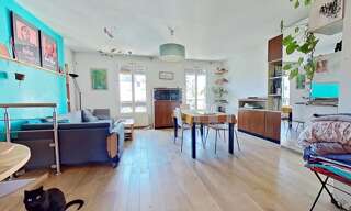 Appartement 3 Pièces 67 m² à louer à Paris 12 (75012)