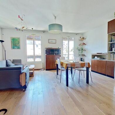 Appartement 3 pièces 1955 €