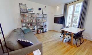 Appartement 2 Pièces 39 m² à louer à Paris 14 (75014)