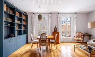 Appartement 3 Pièces 60 m² à vendre à Paris 14 (75014)