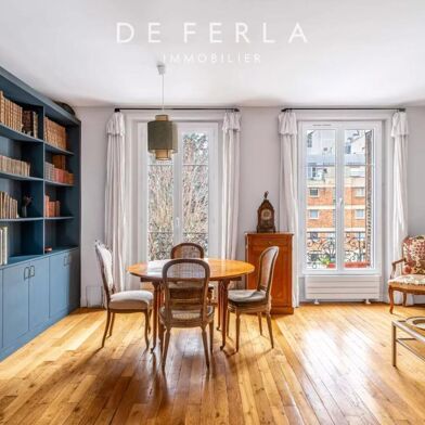 Appartement 3 pièces 730000 €