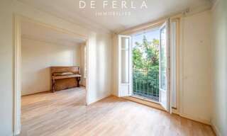 Appartement 3 Pièces 62 m² à vendre à Paris 14 (75014)