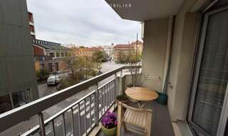 Appartement 2 Pièces 54 m² à vendre à Paris 14 (75014)