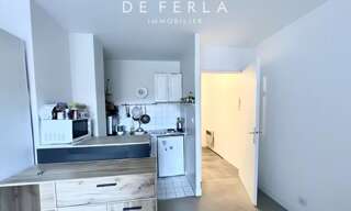 Appartement 1 Pièce 37 m² à vendre à Montrouge (92120)