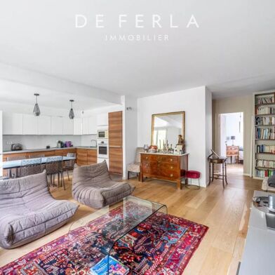 Appartement 4 pièces 990000 €