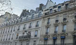 Appartement 2 Pièces 56 m² à louer à Paris 2 (75002)