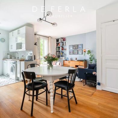 Appartement 3 pièces 560000 €