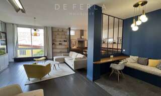 Appartement 4 Pièces 101 m² à vendre à Pantin (93500)