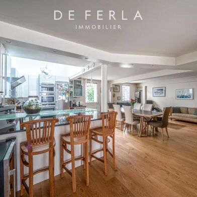 Maison 7 pièces 1100000 €