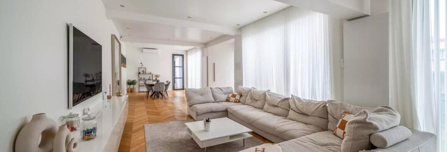 Maison 8 Pièces 130 m² à vendre à Saint-Maur-des-Fossés (94100)