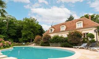 Maison 10 Pièces 250 m² à vendre à Maule (78580)