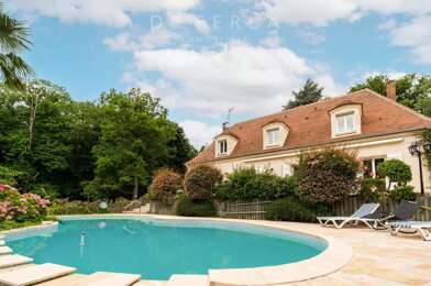 Maison 10 pièces 1250000 €