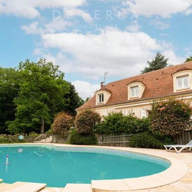 Maison 10 pièces 1250000 €