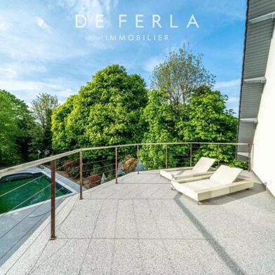 Maison 10 pièces 1800000 €