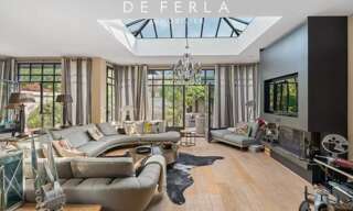 Maison 12 Pièces 370 m² à vendre à Saint-Maur-des-Fossés (94210)