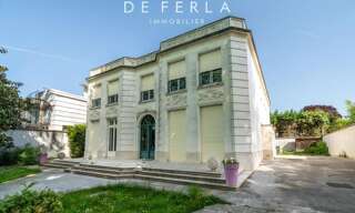 Maison 10 Pièces 326 m² à vendre à Saint-Maur-des-Fossés (94210)