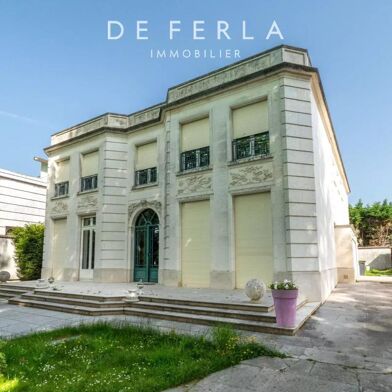 Maison 10 pièces 2500000 €