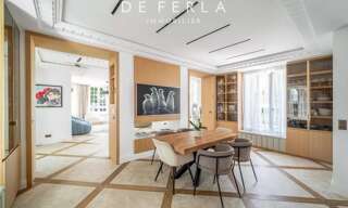 Maison 12 Pièces 325 m² à vendre à Saint-Mandé (94160)