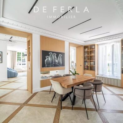 Maison 12 pièces 3980000 €