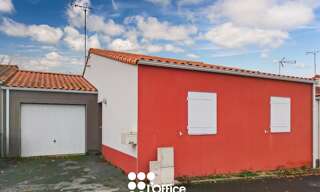 Maison 3 Pièces 69 m² à vendre à La Roche-sur-Yon (85000)