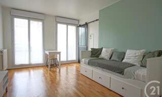 Appartement 1 Pièce 25 m² à louer à Créteil (94000)